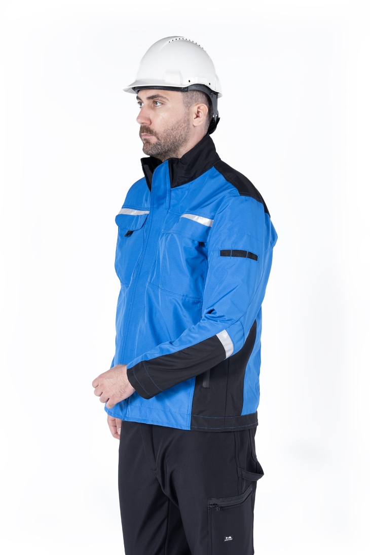 Yıldırımlar Giyim: İş Güvenliği Malzemeleri ve Ekipmanları