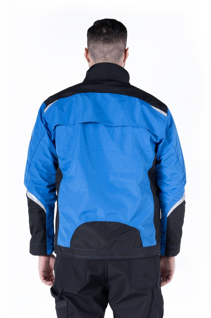 Yıldırımlar Giyim: İş Güvenliği Malzemeleri ve Ekipmanları