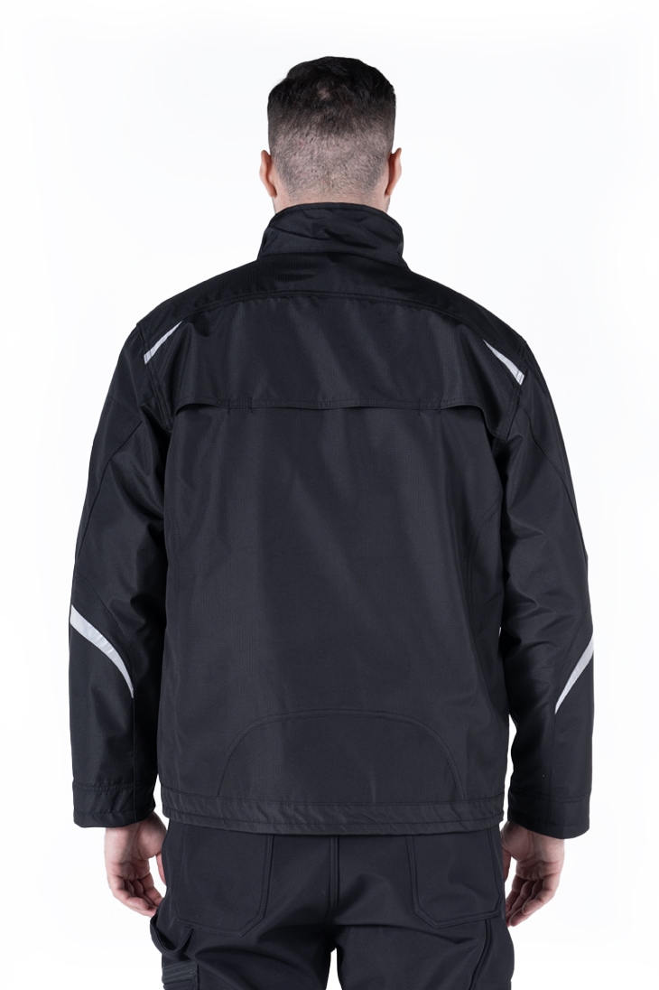 Yıldırımlar Giyim: İş Güvenliği Malzemeleri ve Ekipmanları