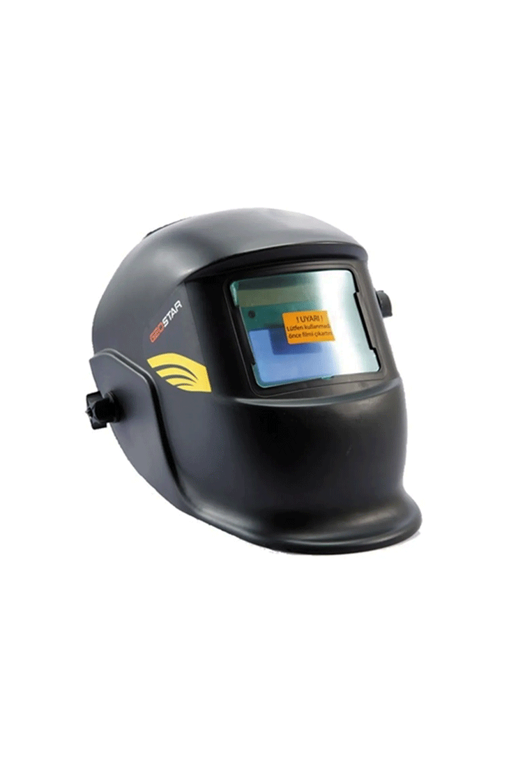 Yıldırımlar Giyim: İş Güvenliği Malzemeleri ve Ekipmanları