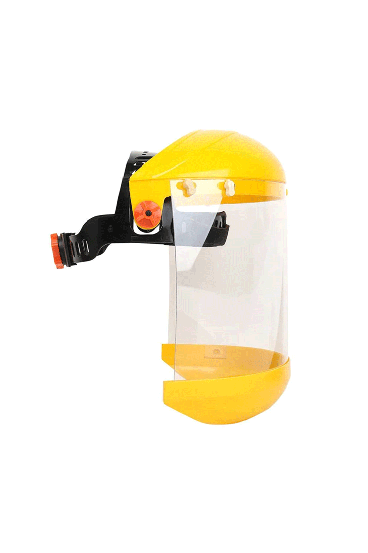 Yıldırımlar Giyim: İş Güvenliği Malzemeleri ve Ekipmanları