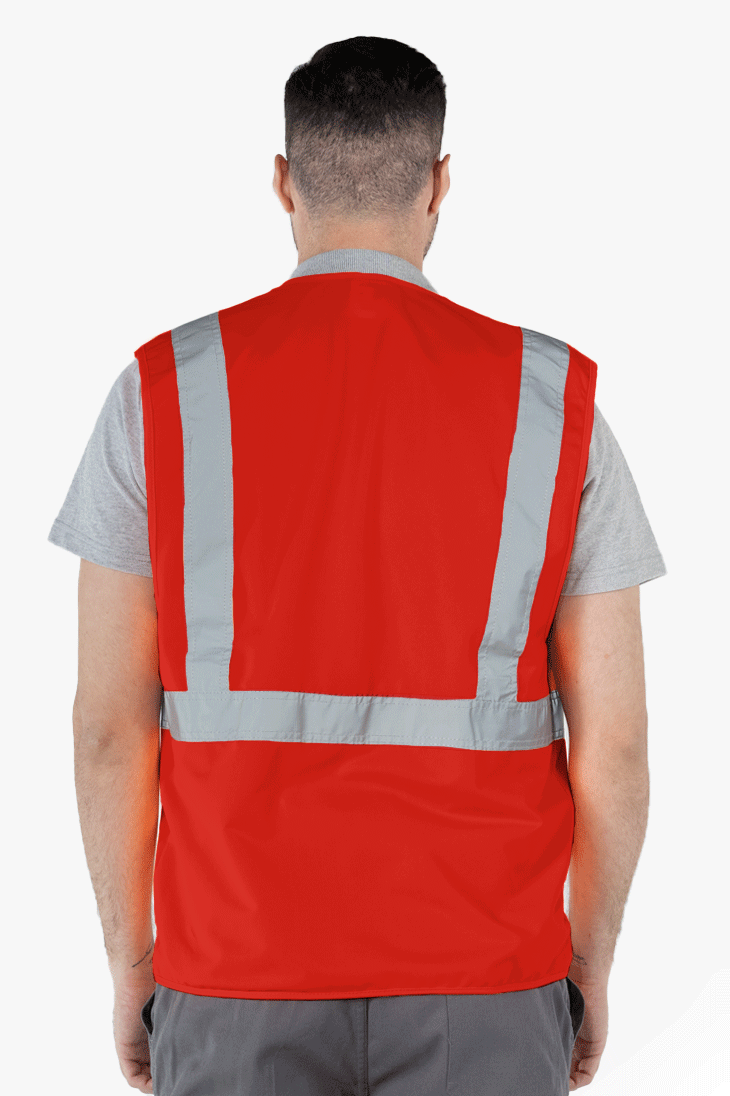 Yıldırımlar Giyim: İş Güvenliği Malzemeleri ve Ekipmanları