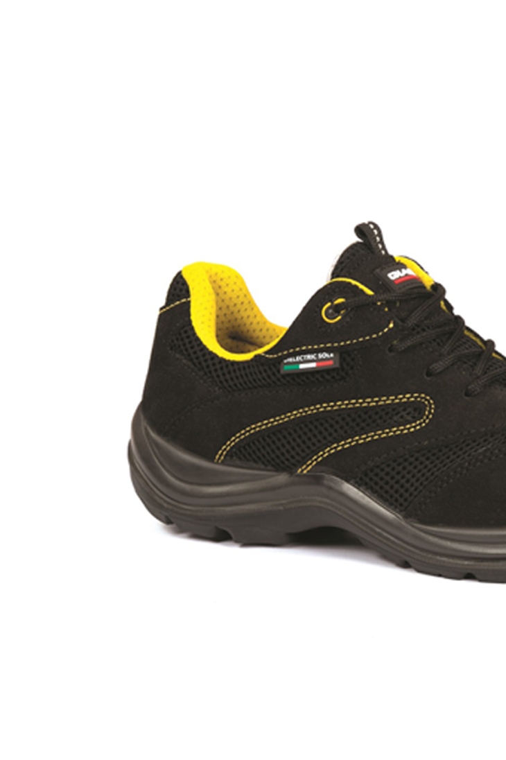 Yıldırımlar Giyim: İş Güvenliği Malzemeleri ve Ekipmanları