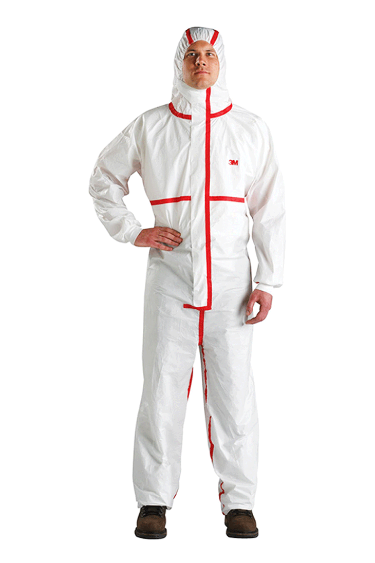 Yıldırımlar Giyim: İş Güvenliği Malzemeleri ve Ekipmanları