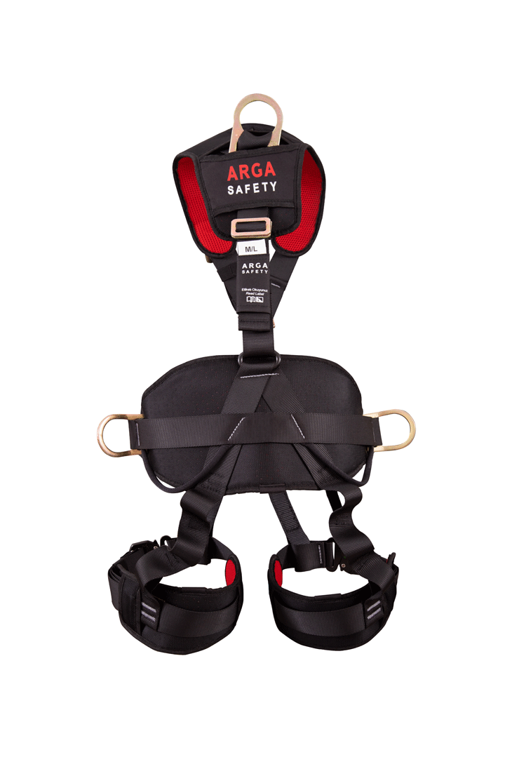 Yıldırımlar Giyim: İş Güvenliği Malzemeleri ve Ekipmanları