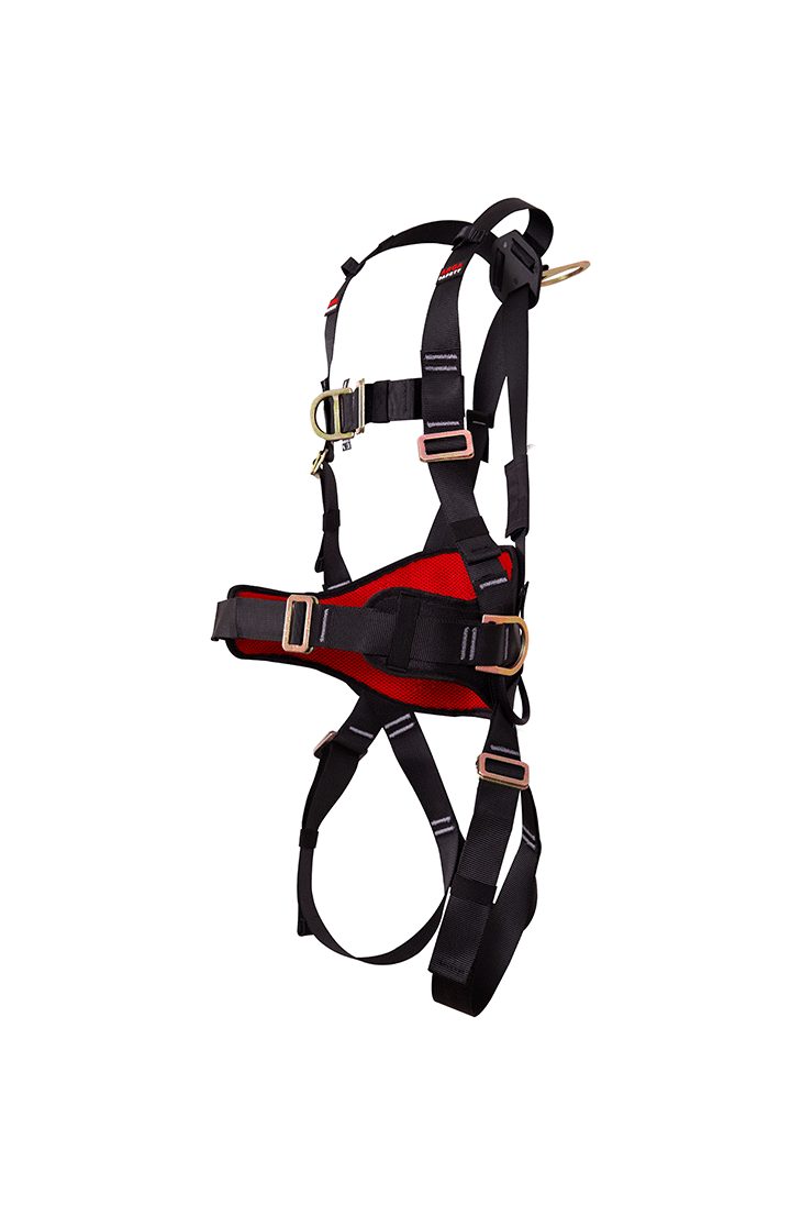 Yıldırımlar Giyim: İş Güvenliği Malzemeleri ve Ekipmanları