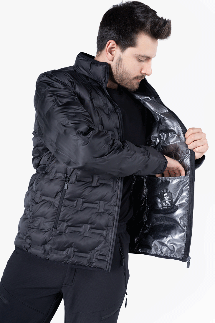 Yıldırımlar Giyim: İş Güvenliği Malzemeleri ve Ekipmanları