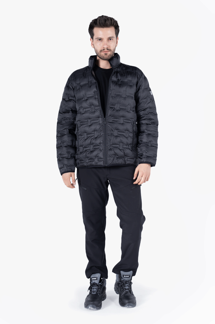 Yıldırımlar Giyim: İş Güvenliği Malzemeleri ve Ekipmanları