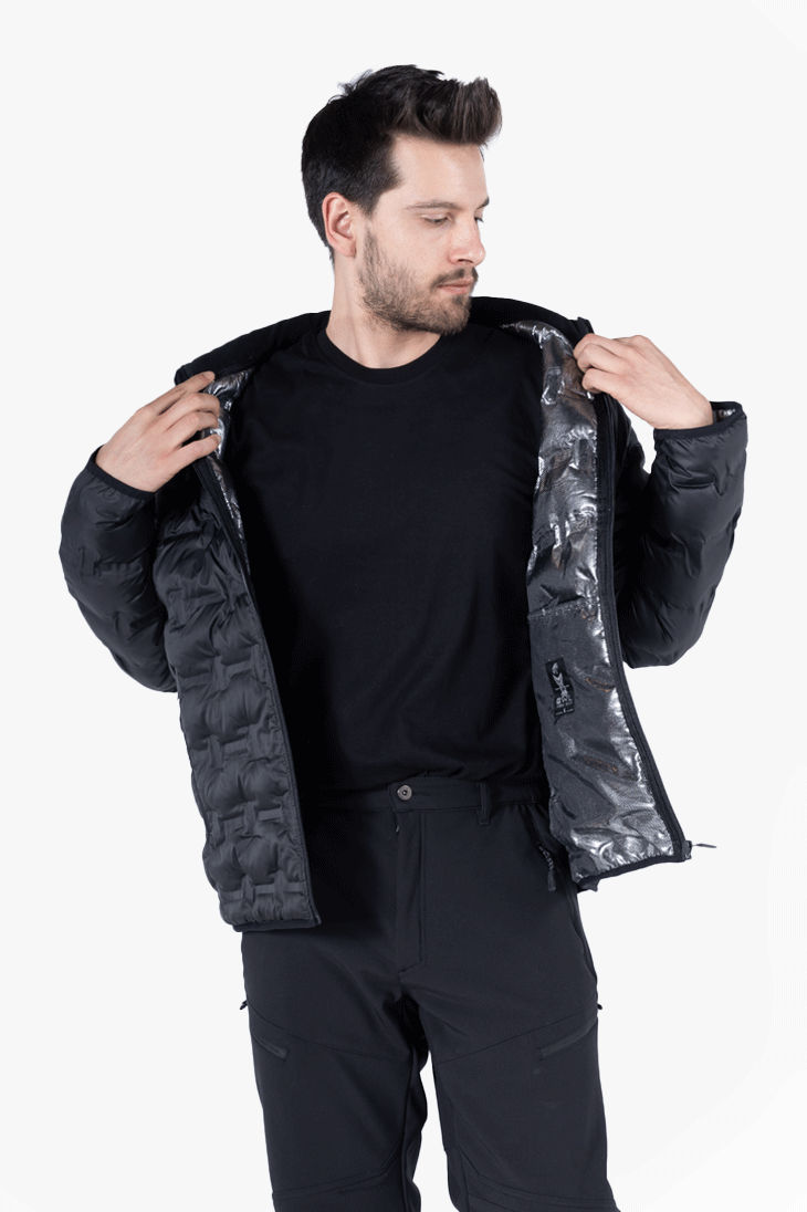 Yıldırımlar Giyim: İş Güvenliği Malzemeleri ve Ekipmanları