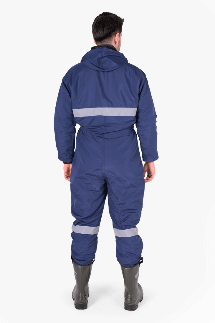 Yıldırımlar Giyim: İş Güvenliği Malzemeleri ve Ekipmanları