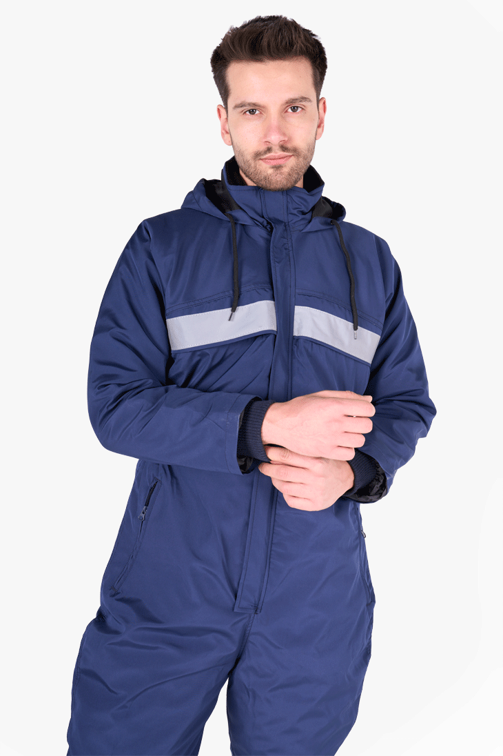 Yıldırımlar Giyim: İş Güvenliği Malzemeleri ve Ekipmanları