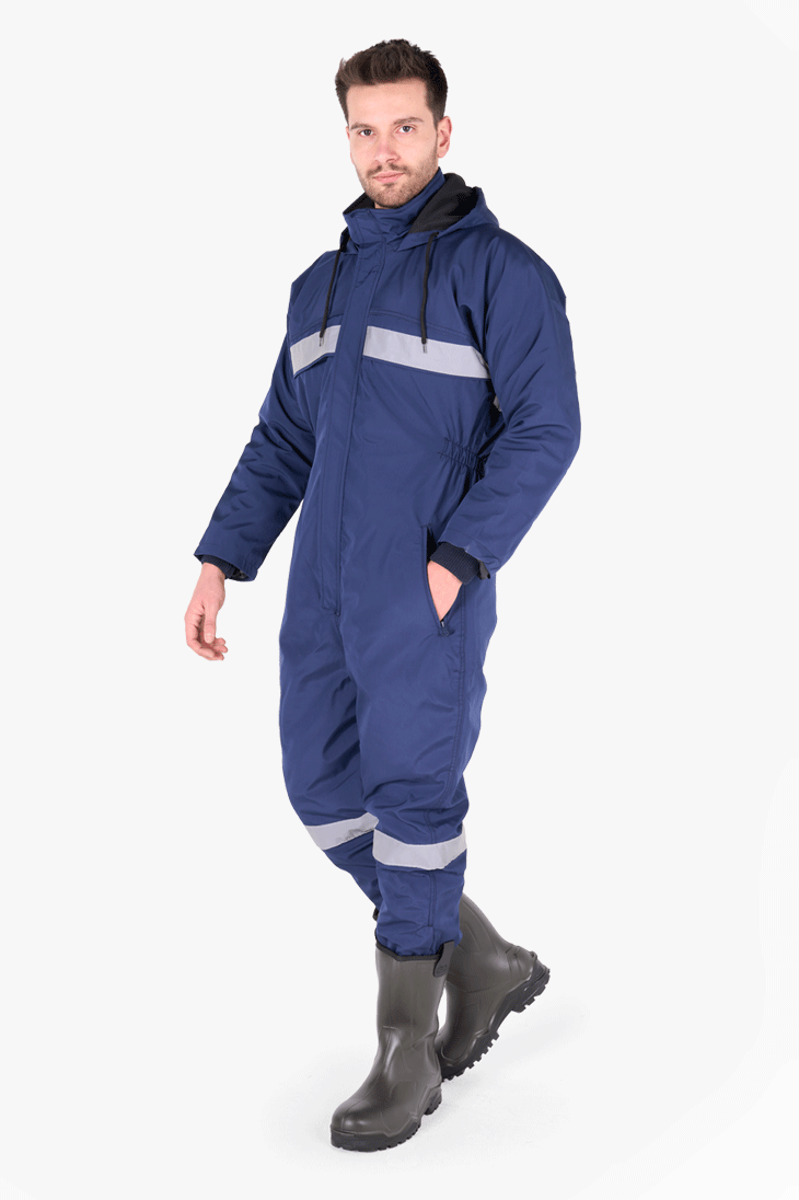 Yıldırımlar Giyim: İş Güvenliği Malzemeleri ve Ekipmanları