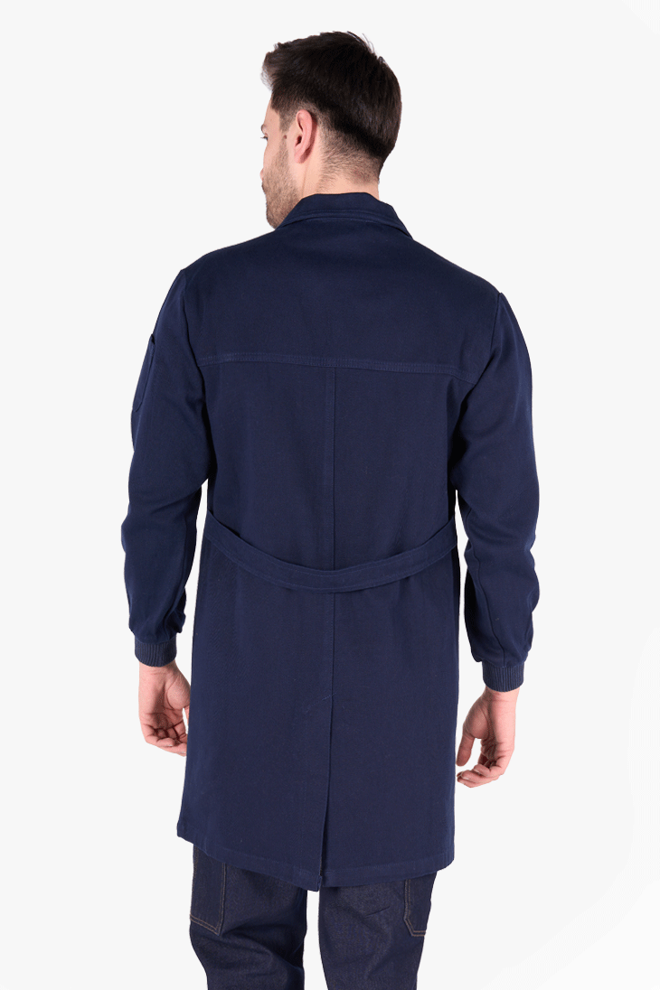 Yıldırımlar Giyim: İş Güvenliği Malzemeleri ve Ekipmanları