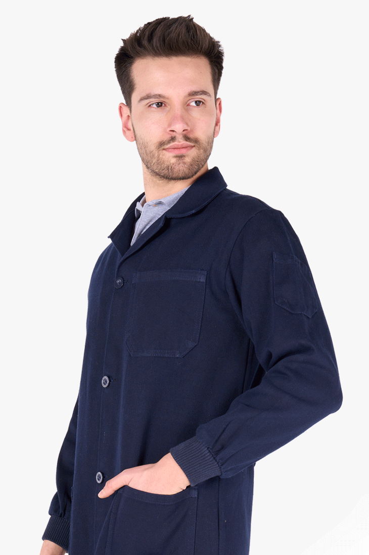 Yıldırımlar Giyim: İş Güvenliği Malzemeleri ve Ekipmanları