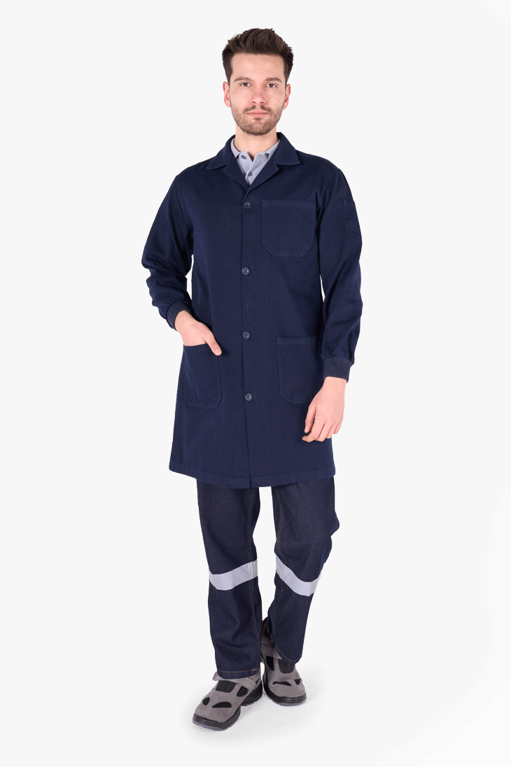 Yıldırımlar Giyim: İş Güvenliği Malzemeleri ve Ekipmanları