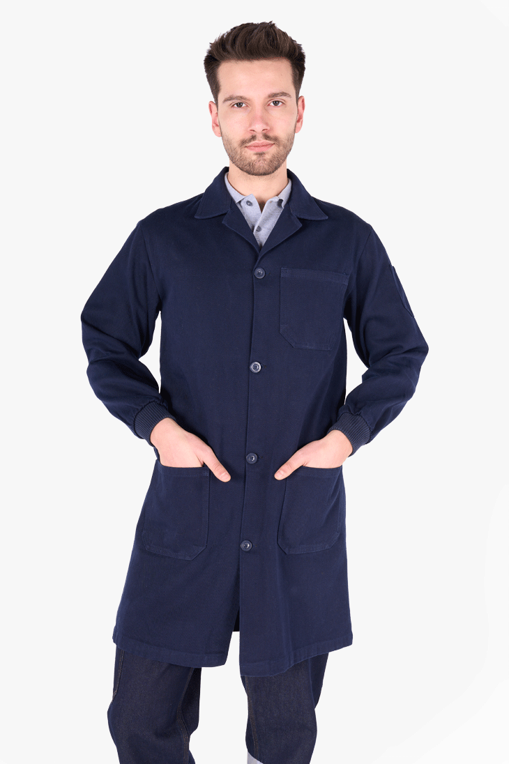 Yıldırımlar Giyim: İş Güvenliği Malzemeleri ve Ekipmanları