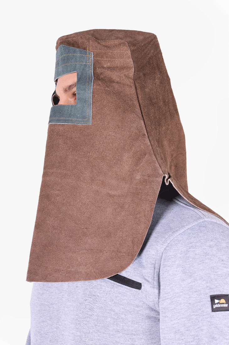 Yıldırımlar Giyim: İş Güvenliği Malzemeleri ve Ekipmanları