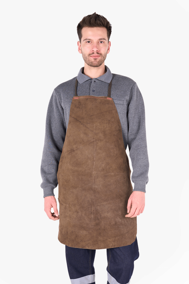 Yıldırımlar Giyim: İş Güvenliği Malzemeleri ve Ekipmanları