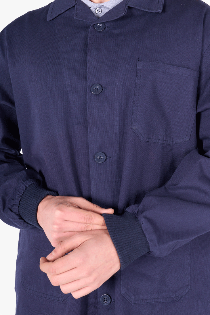 Yıldırımlar Giyim: İş Güvenliği Malzemeleri ve Ekipmanları