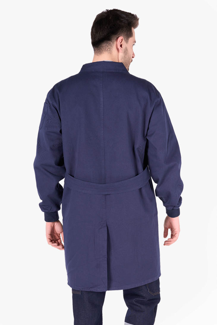 Yıldırımlar Giyim: İş Güvenliği Malzemeleri ve Ekipmanları