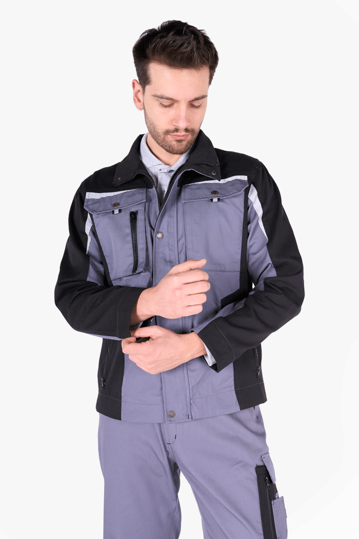 Yıldırımlar Giyim: İş Güvenliği Malzemeleri ve Ekipmanları