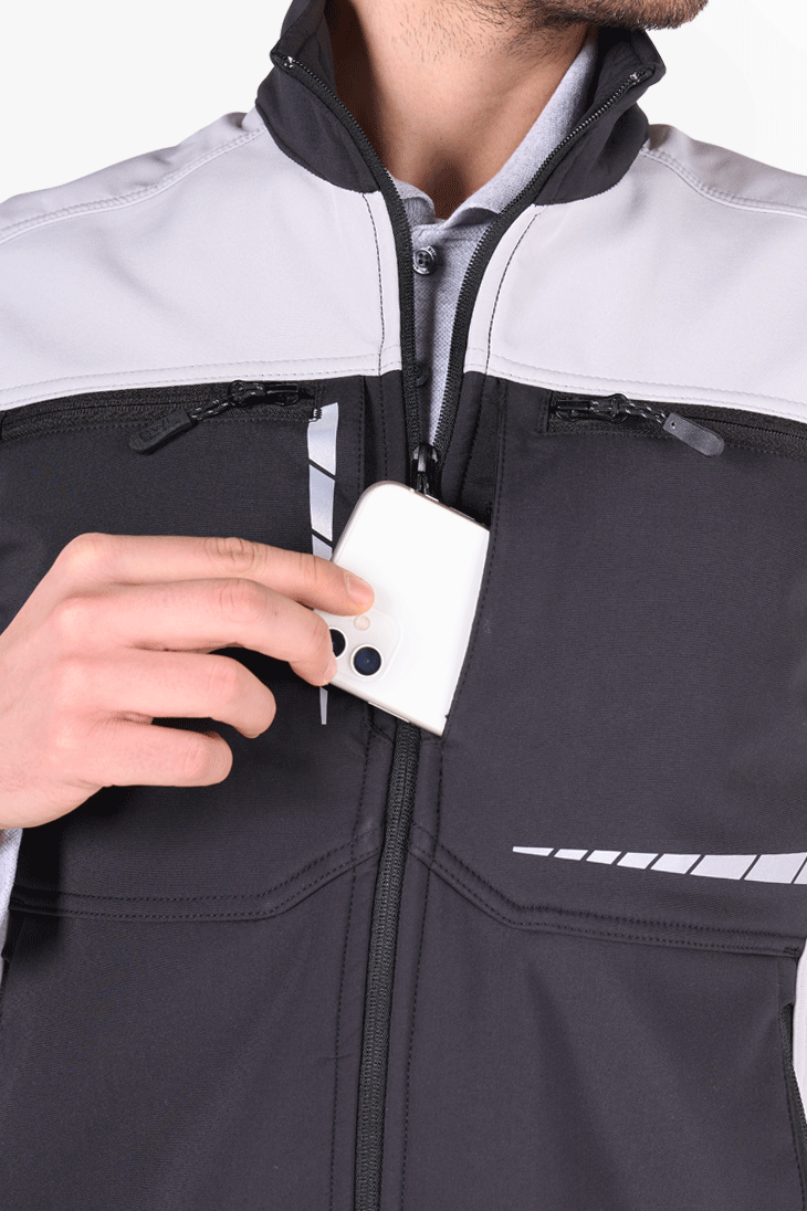 Yıldırımlar Giyim: İş Güvenliği Malzemeleri ve Ekipmanları