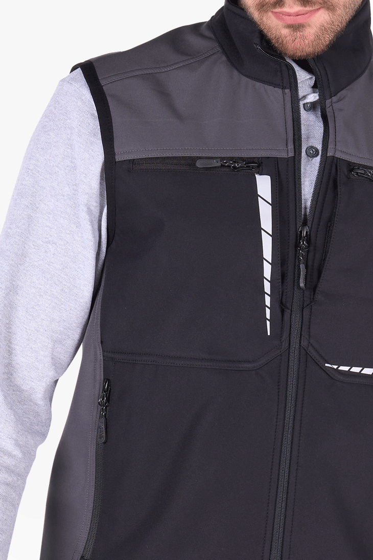 Yıldırımlar Giyim: İş Güvenliği Malzemeleri ve Ekipmanları