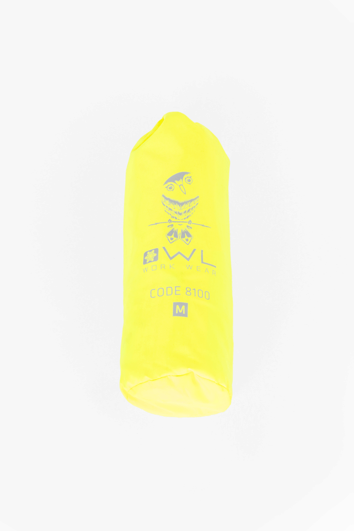 Yıldırımlar Giyim: İş Güvenliği Malzemeleri ve Ekipmanları