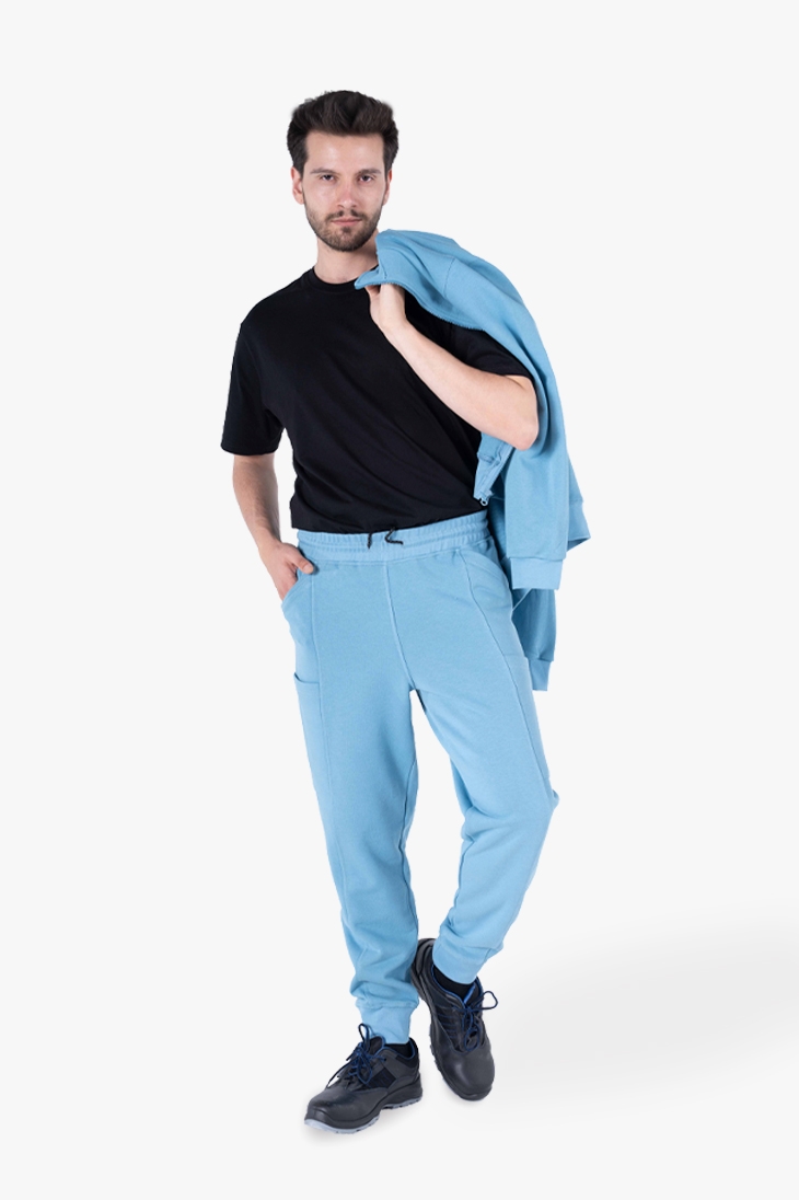 Yıldırımlar Giyim: İş Güvenliği Malzemeleri ve Ekipmanları