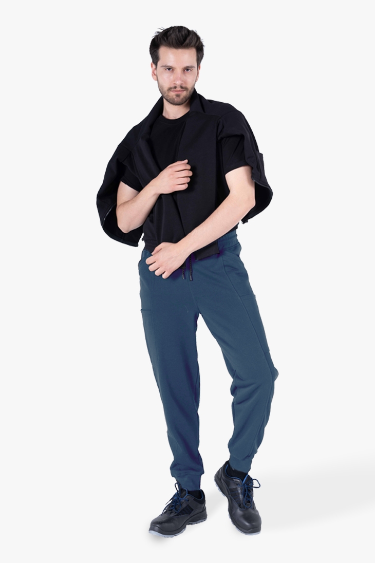 Yıldırımlar Giyim: İş Güvenliği Malzemeleri ve Ekipmanları