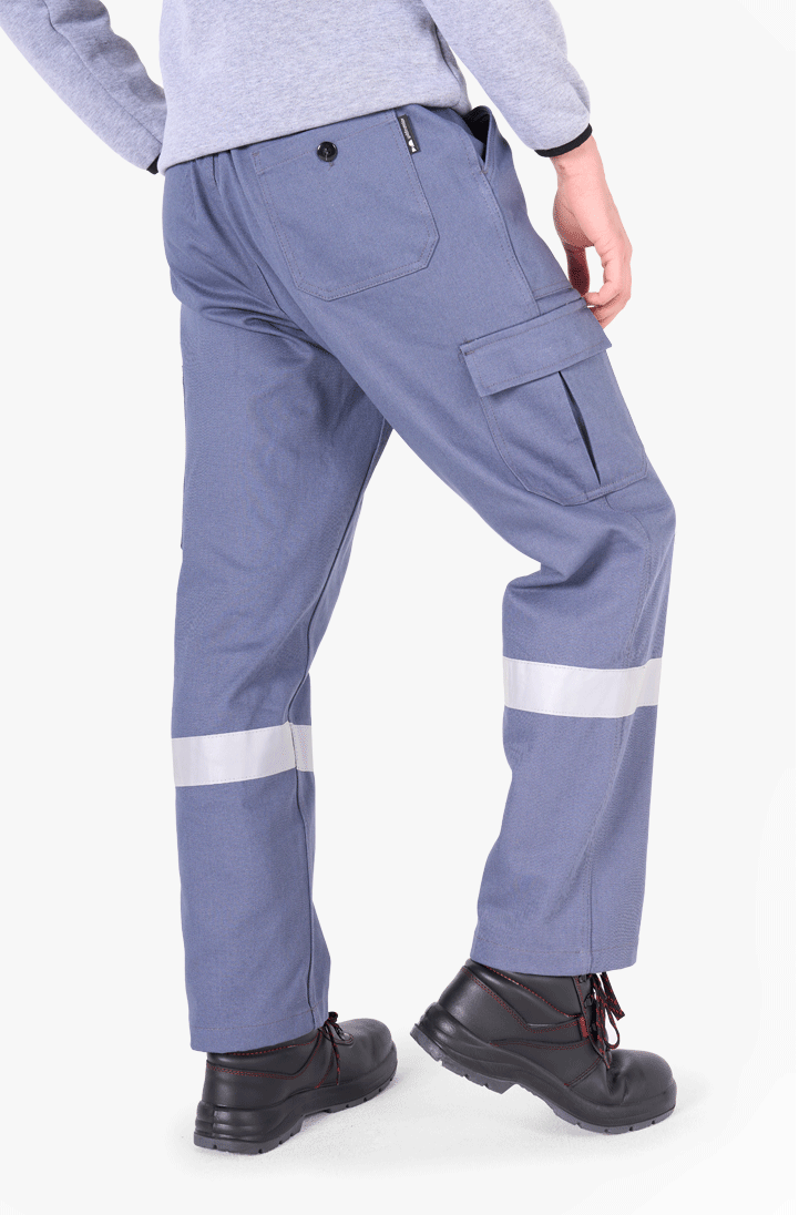 Yıldırımlar Giyim: İş Güvenliği Malzemeleri ve Ekipmanları