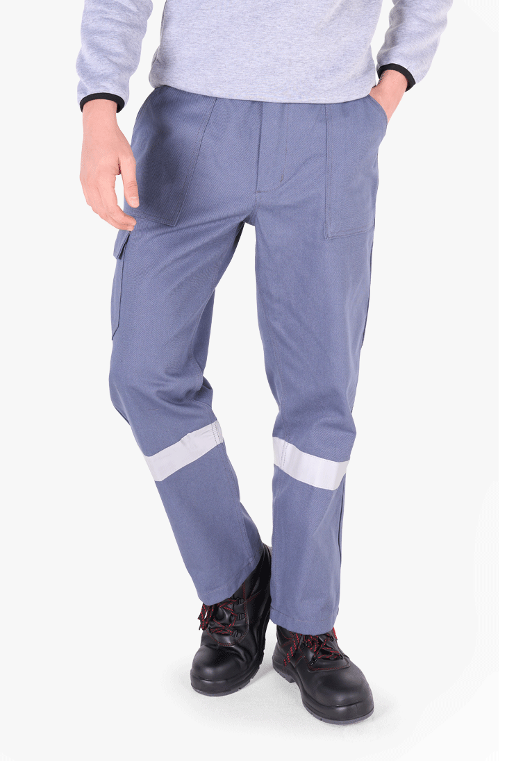 Yıldırımlar Giyim: İş Güvenliği Malzemeleri ve Ekipmanları