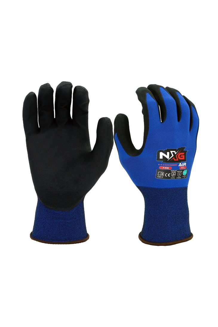 Yıldırımlar Giyim: İş Güvenliği Malzemeleri ve Ekipmanları