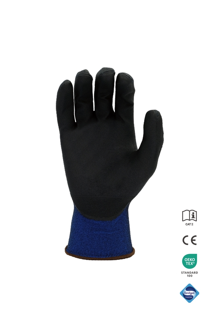 Yıldırımlar Giyim: İş Güvenliği Malzemeleri ve Ekipmanları