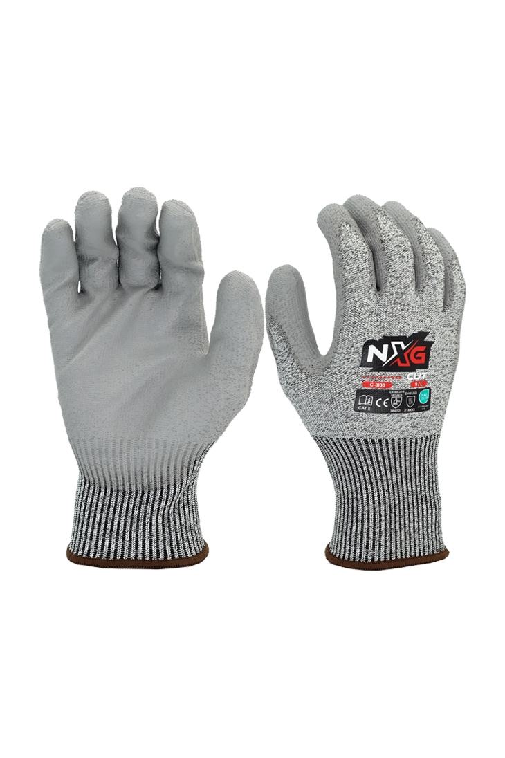 Yıldırımlar Giyim: İş Güvenliği Malzemeleri ve Ekipmanları