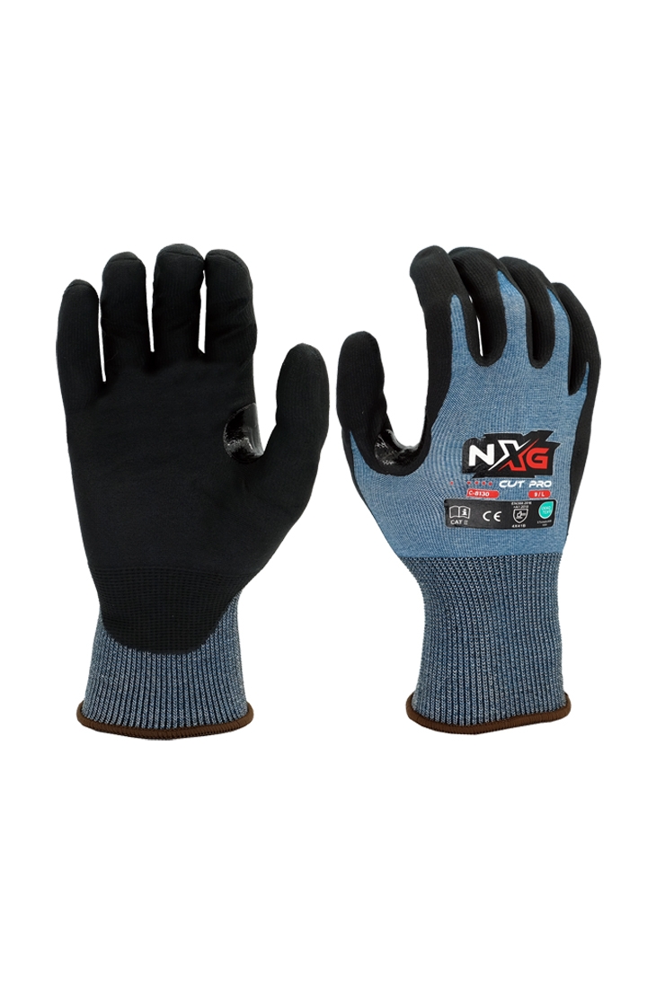 Yıldırımlar Giyim: İş Güvenliği Malzemeleri ve Ekipmanları