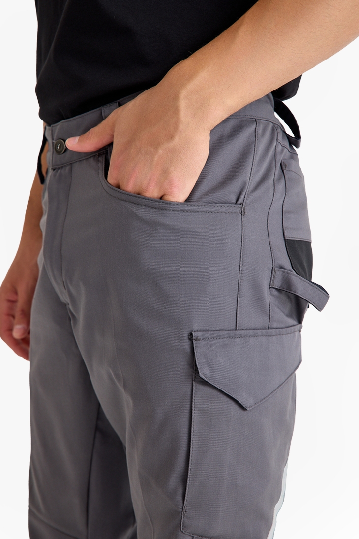 Yıldırımlar Giyim: İş Güvenliği Malzemeleri ve Ekipmanları