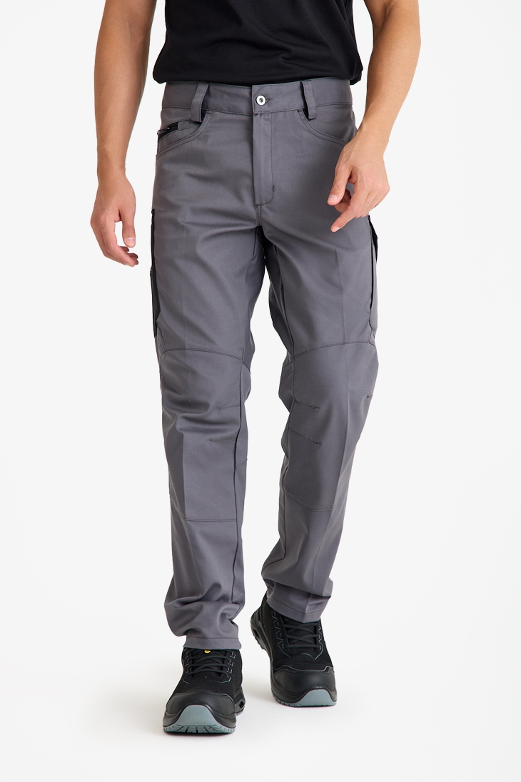 Yıldırımlar Giyim: İş Güvenliği Malzemeleri ve Ekipmanları