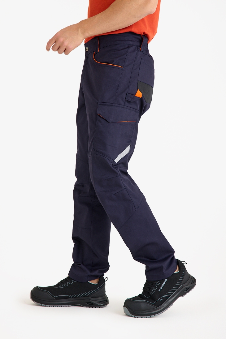 Yıldırımlar Giyim: İş Güvenliği Malzemeleri ve Ekipmanları