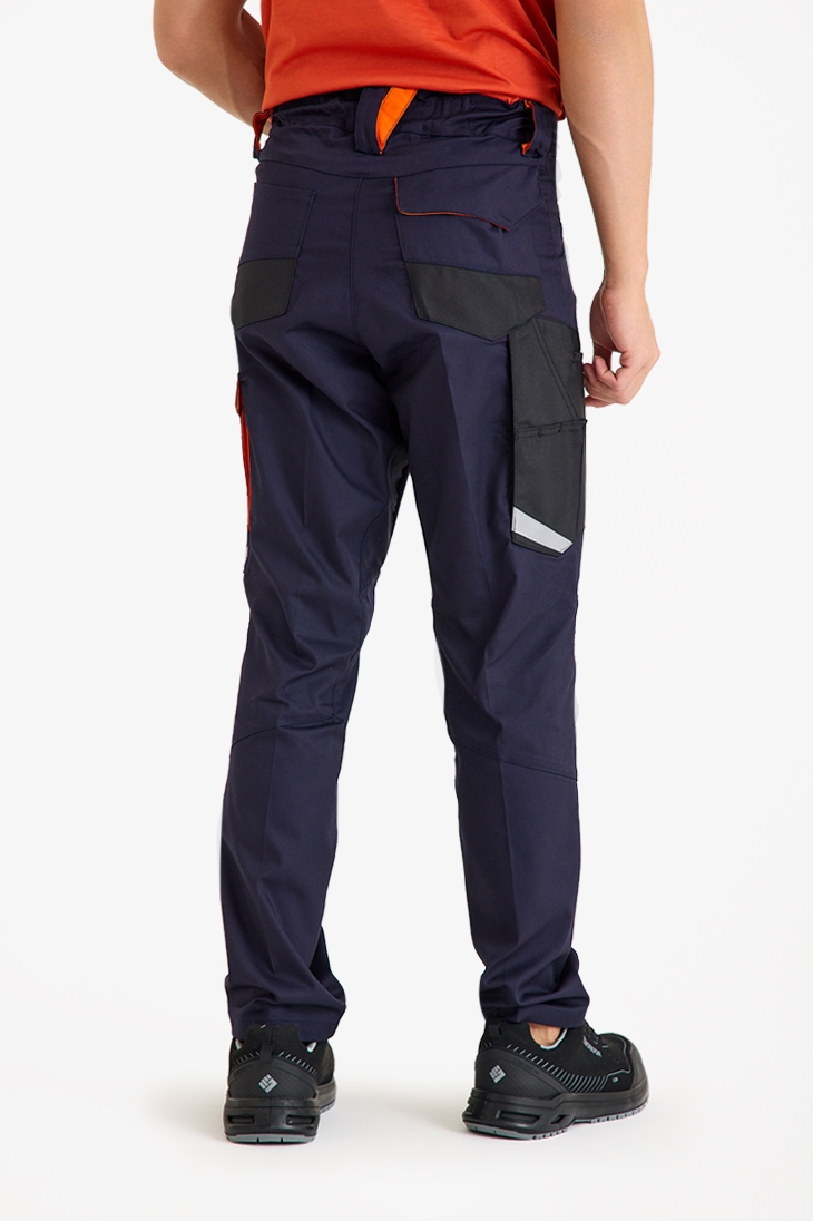 Yıldırımlar Giyim: İş Güvenliği Malzemeleri ve Ekipmanları