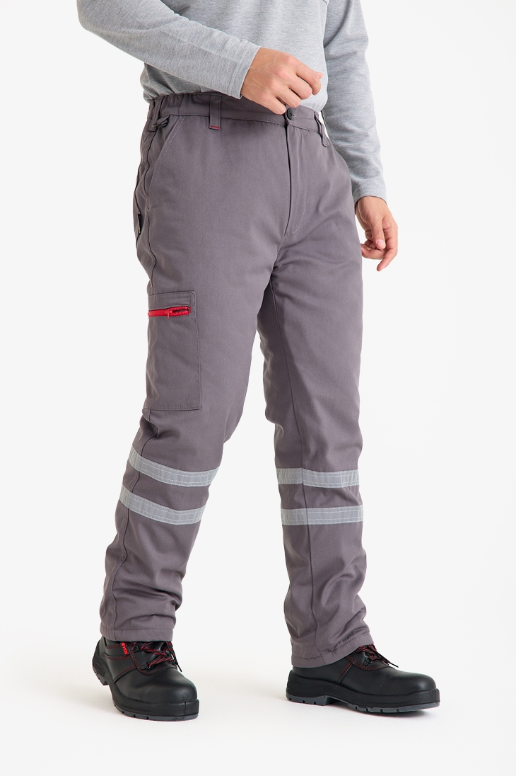 Yıldırımlar Giyim: İş Güvenliği Malzemeleri ve Ekipmanları