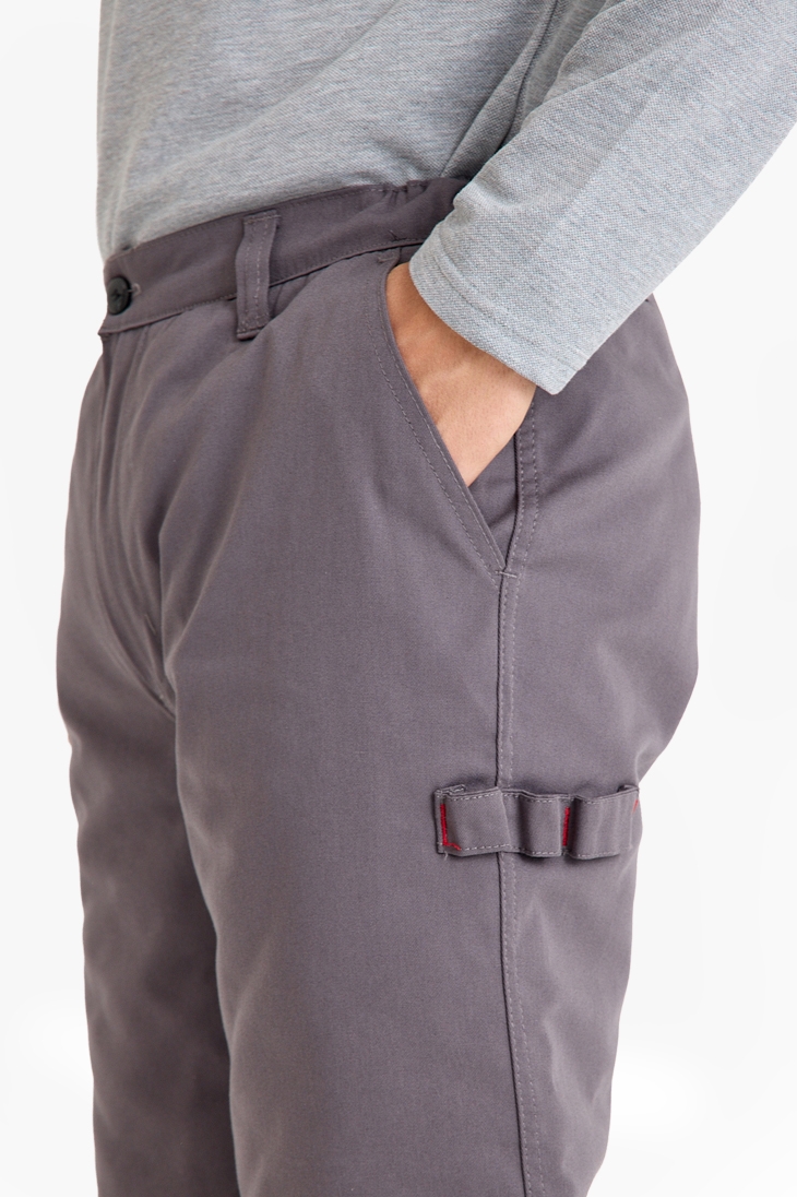 Yıldırımlar Giyim: İş Güvenliği Malzemeleri ve Ekipmanları