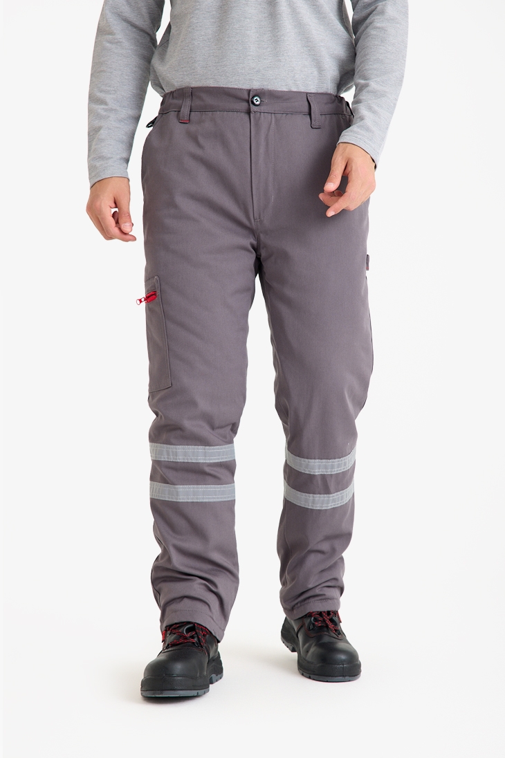 Yıldırımlar Giyim: İş Güvenliği Malzemeleri ve Ekipmanları