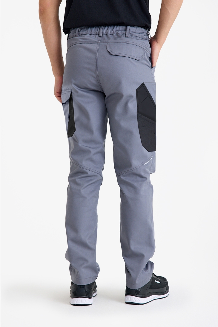 Yıldırımlar Giyim: İş Güvenliği Malzemeleri ve Ekipmanları