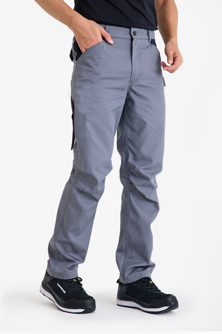 Yıldırımlar Giyim: İş Güvenliği Malzemeleri ve Ekipmanları