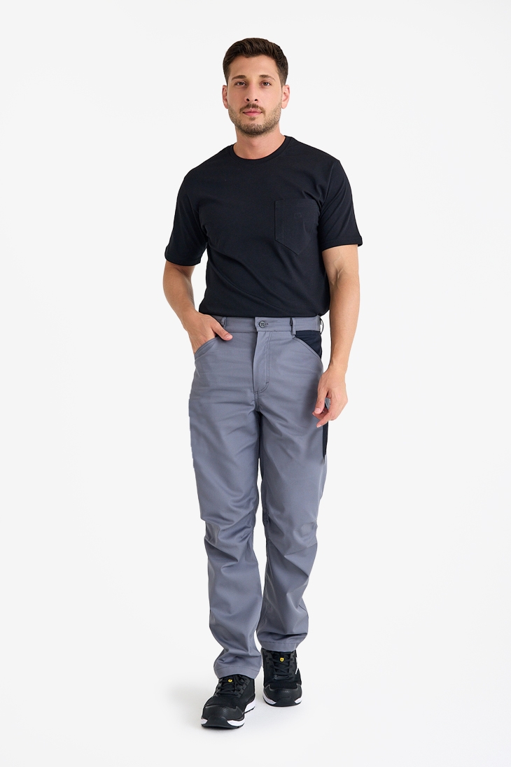 Yıldırımlar Giyim: İş Güvenliği Malzemeleri ve Ekipmanları