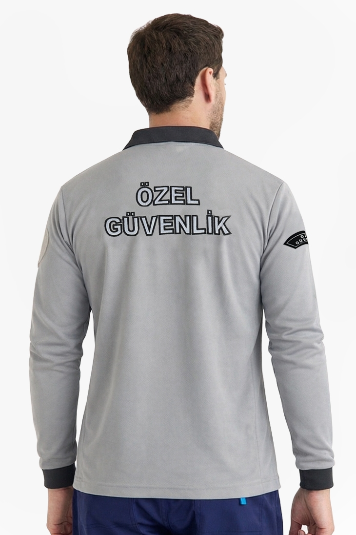 Yıldırımlar Giyim: İş Güvenliği Malzemeleri ve Ekipmanları