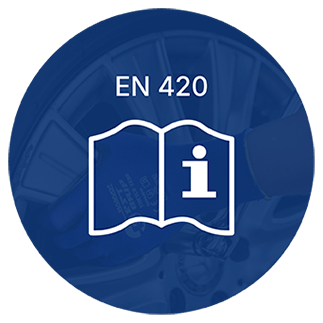 EN 420