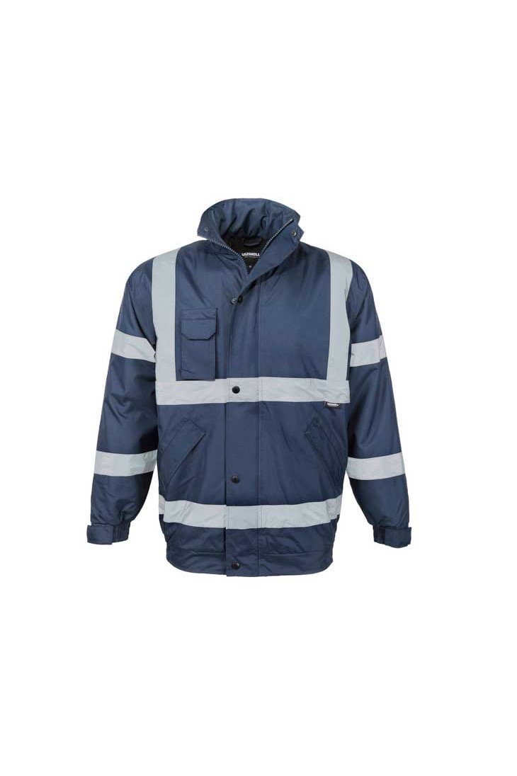 Yıldırımlar Giyim: İş Güvenliği Malzemeleri ve Ekipmanları