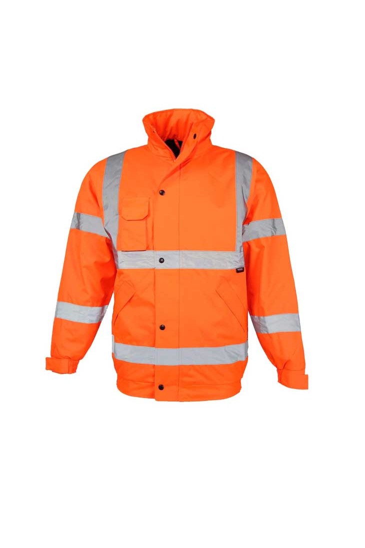 Yıldırımlar Giyim: İş Güvenliği Malzemeleri ve Ekipmanları